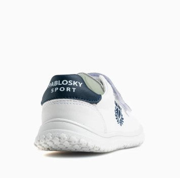Zapatilla Deportiva Barefoot Niño