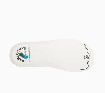 Zapatilla Deportiva Barefoot Niño