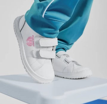 Zapatilla Deportiva Sonic Niña