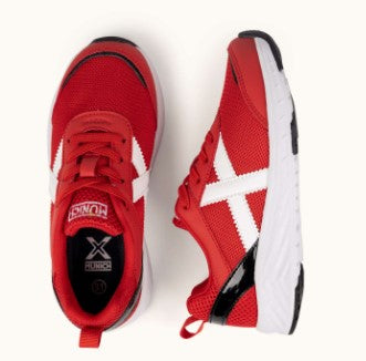 Zapatilla Fun Kid 08