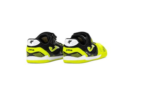 Zapatilla Joma Sala Max barefoot Fluor