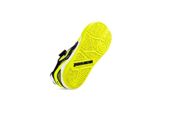 Zapatilla Joma Sala Max barefoot Fluor