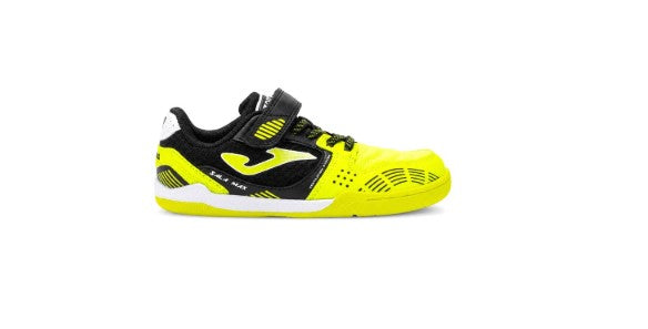 Zapatilla Joma Sala Max barefoot Fluor