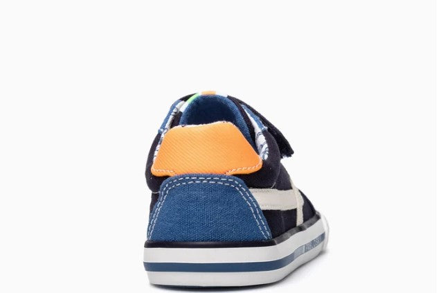 Zapatillas de Lona Niño