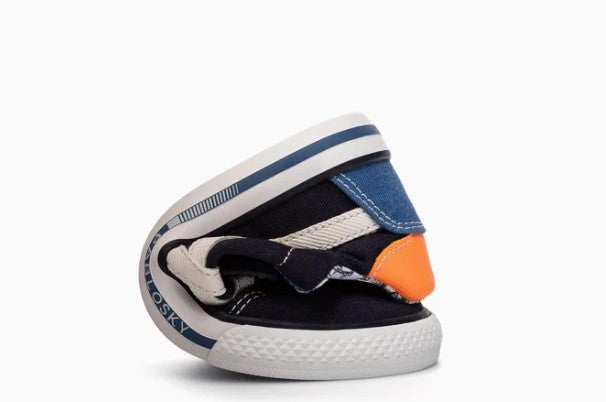 Zapatillas de Lona Niño