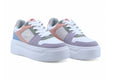 Zapatilla Refresh  Lila