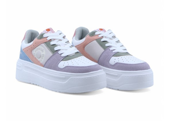 Zapatilla Refresh  Lila