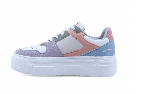 Zapatilla Refresh  Lila