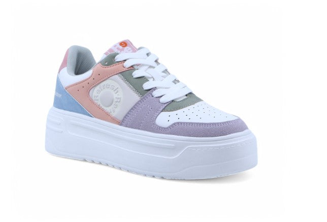 Zapatilla Refresh  Lila