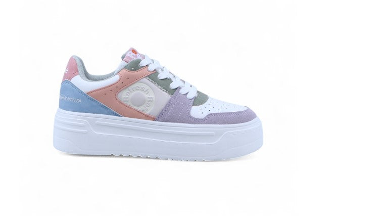 Zapatilla Refresh  Lila