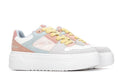 Zapatilla Refresh Aqua