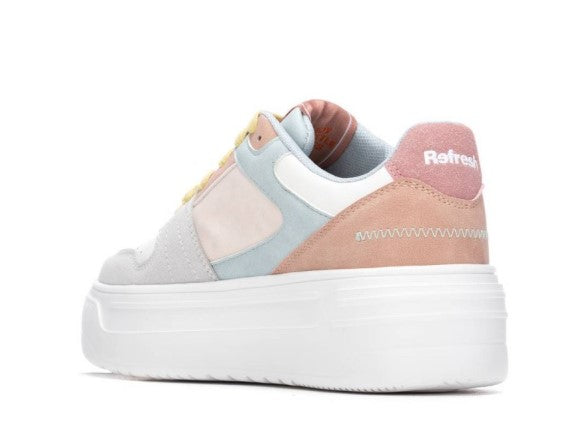 Zapatilla Refresh Aqua