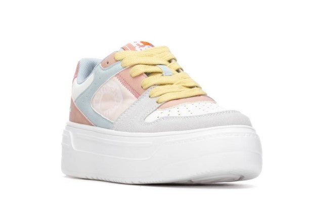 Zapatilla Refresh Aqua