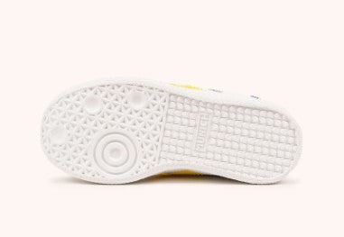 Zapatilla Mini Barru Vco 16