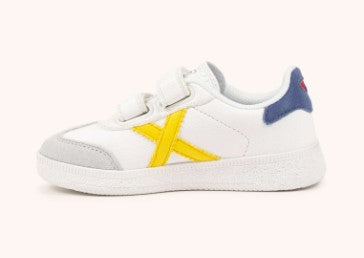 Zapatilla Mini Barru Vco 16