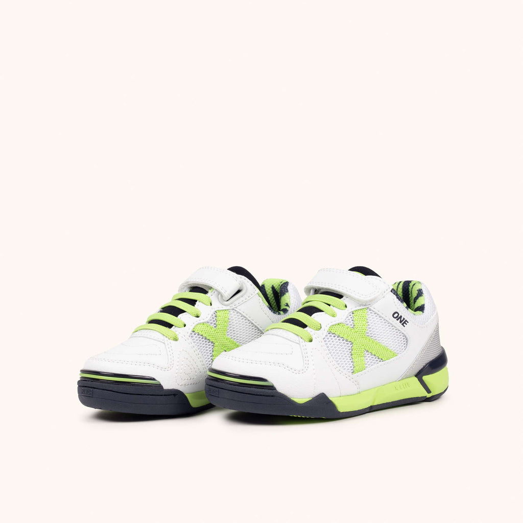 Zapatilla One Kid Vco 77