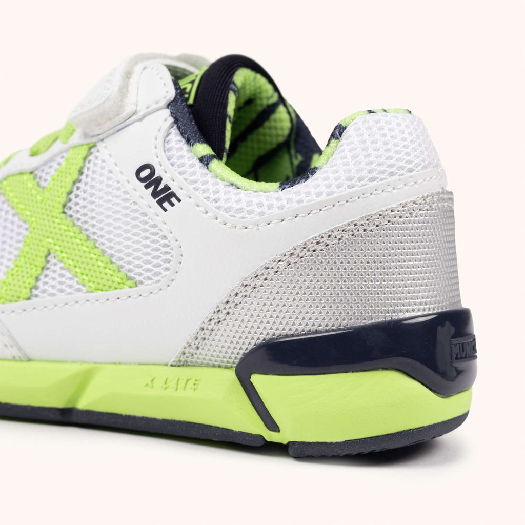 Zapatilla One Kid Vco 77