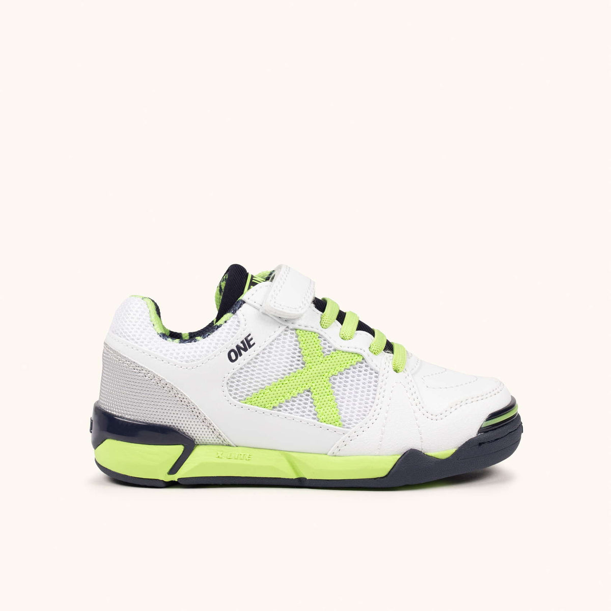 Zapatilla One Kid Vco 77