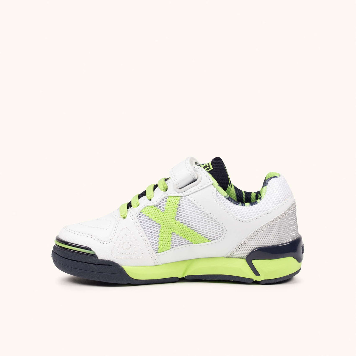 Zapatilla One Kid Vco 77