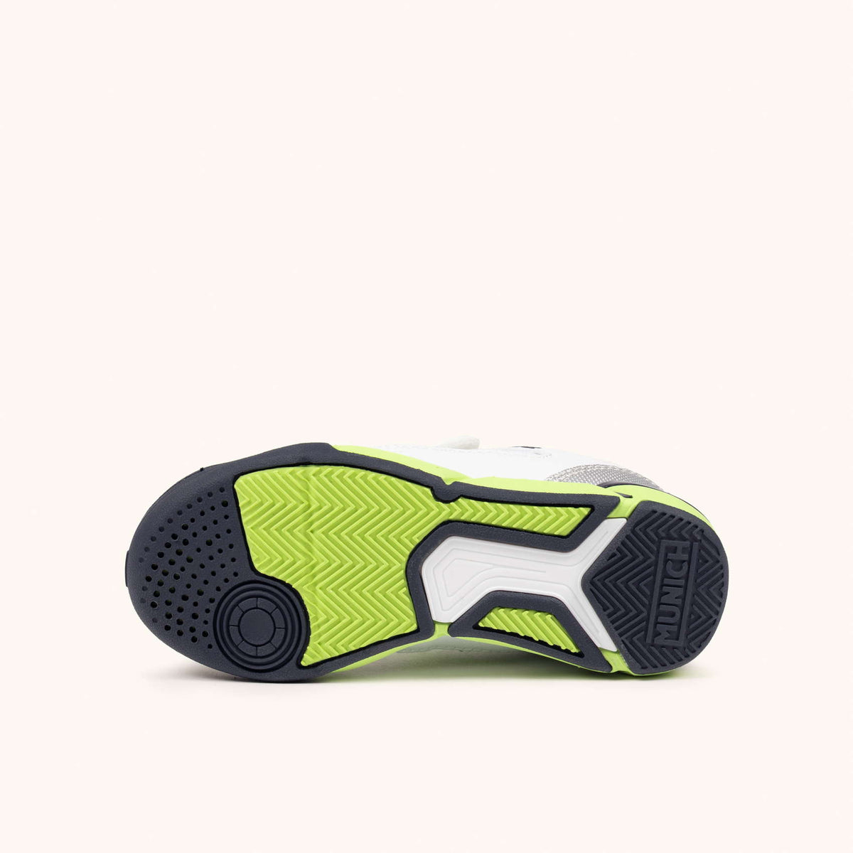 Zapatilla One Kid Vco 77