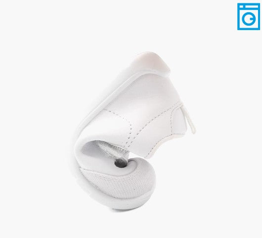Zapatilla Orso blanco