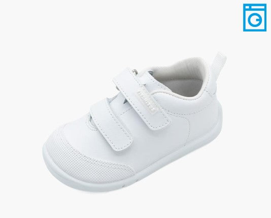 Zapatilla Orso blanco