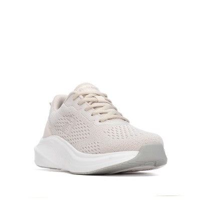 Zapatilla Tex Beige