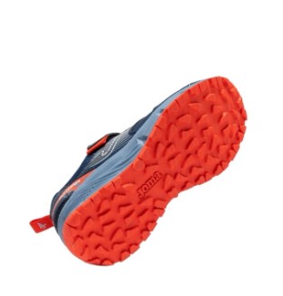 Zapatilla Tundra Marino