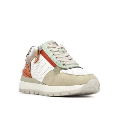 Zapatilla Casual Aqua