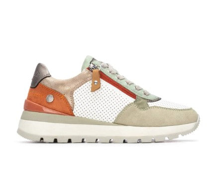 Zapatilla Casual Aqua