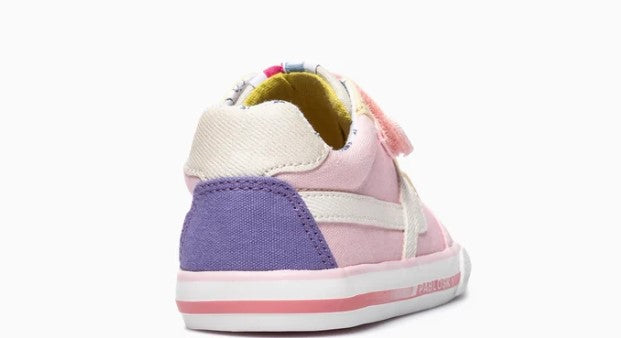 Zapatillas de Lona Niña