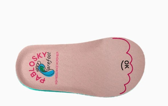 Zapatillas de Lona Niña