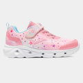 Zapatilla luces Joma