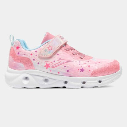 Zapatilla luces Joma