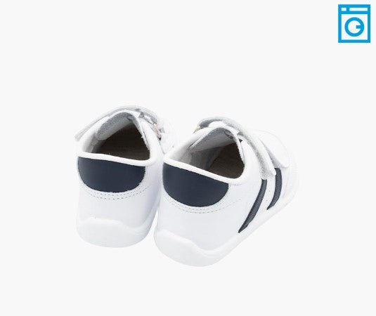 Zapatillas Amancio Navy