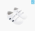 Zapatillas Amancio Navy