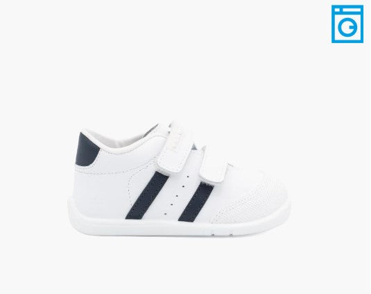 Zapatillas Amancio Navy