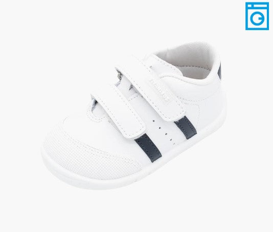 Zapatillas Amancio Navy