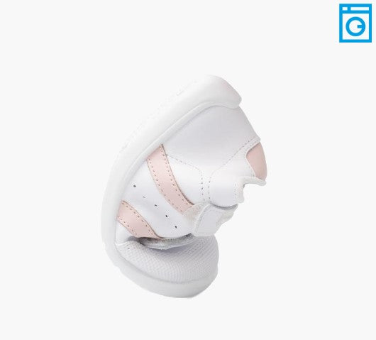 Zapatillas Amancio bb rosa