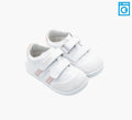 Zapatillas Amancio bb rosa