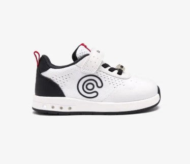 Zapatillas Barefoot Goflex Blancas