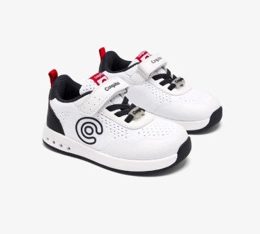 Zapatillas Barefoot Goflex Blancas