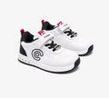 Zapatillas Barefoot Goflex Blancas