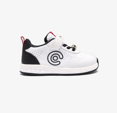 Zapatillas Barefoot Goflex Blancas