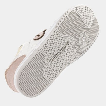 Zapatillas  Flexy Jr Barefoot 25 beige