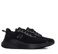 Zapatilla Tex Negro