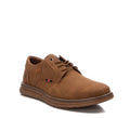 Zapato Casual Camel