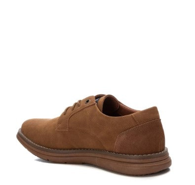 Zapato Casual Camel