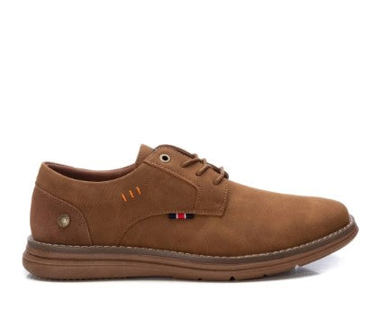 Zapato Casual Camel