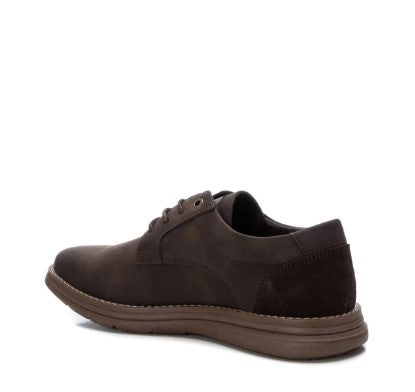 Zapato Casual Marron
